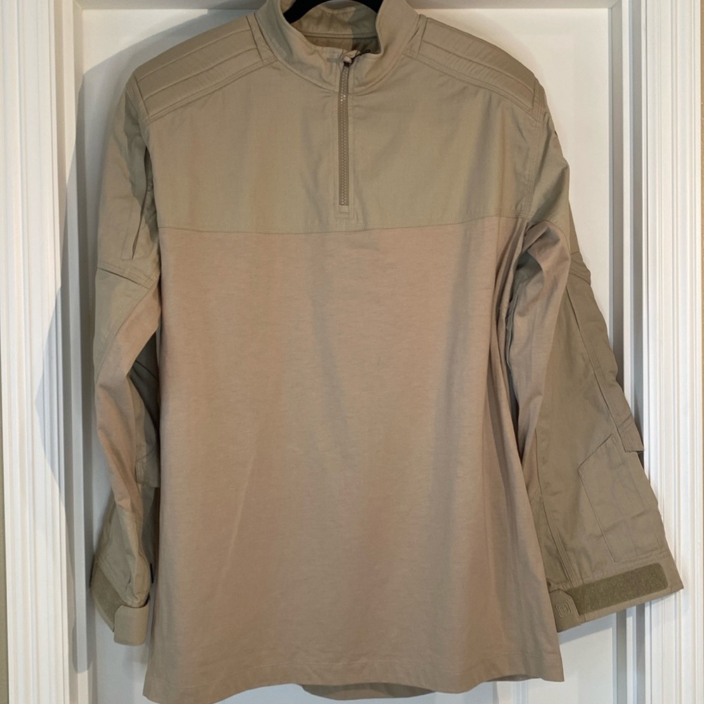 5.11 XPRT Rapid Tactical Shirt #72090 NWT - Large